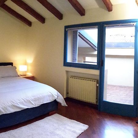Farolfi Apartments Orso Болонья Екстер'єр фото